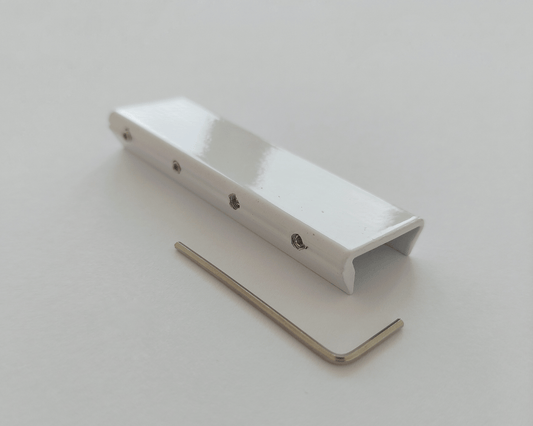 Sklep z listwami listwy karniszowe Mardom Decor Łącznik szyn