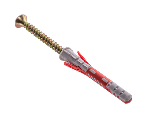 Sklep z listwami listwy karniszowe Mardom Decor Kołek z wkretami