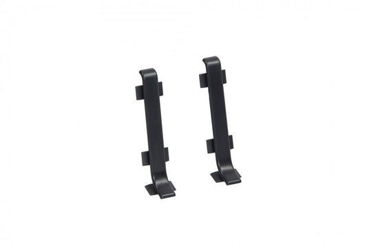 LLP59-7021 Creativa łącznik 59mm RAL7021 – zdjęcie produktowe