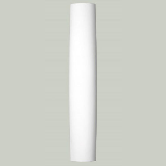 KG224C Creativa trzon kolumny – render produktu, większa wersja 600 px (materiał producenta Creativa, źródło: dekorplanet.pl)