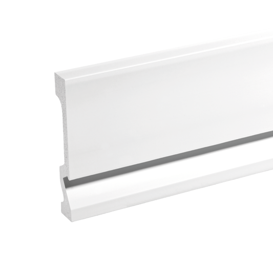 LPC-29LE Creativa Listwa przypodłogowa LED – zdjęcie produktowe