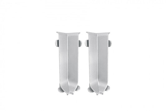 NW80 Creativa narożnik wewnętrzny 80mm anoda – zdjęcie produktowe