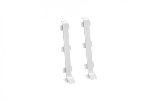 LLP80-9003 Creativa łącznik 80mm RAL9003 – zdjęcie produktowe