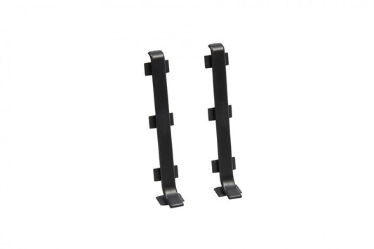LLP80-7021 Creativa łącznik 80mm RAL7021 – zdjęcie produktowe