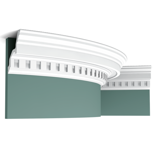 Sklep z listwami listwy sufitowe Mardom Decor Listwa sufitowa Orac Decor C422 (200 x 19,4 x 16,4 cm)