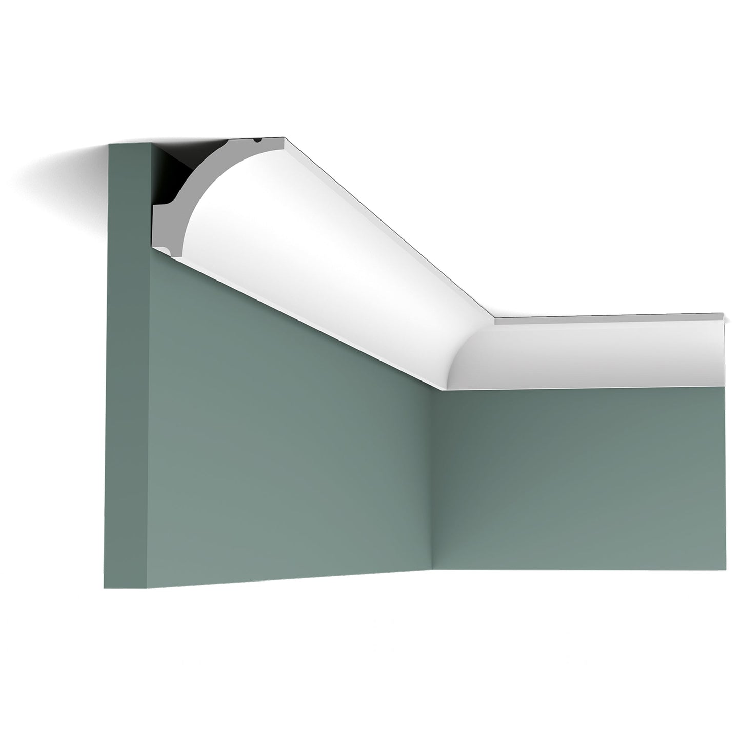 Sklep z listwami listwy sufitowe Mardom Decor Listwa sufitowa Orac Decor C260 (200 x 4,8 x 4,1 cm)