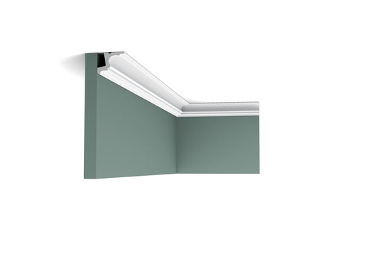 Sklep z listwami listwy sufitowe Mardom Decor Listwa sufitowa Orac Decor C323 (200 x 4,2 x 5,5 cm)