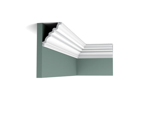 Sklep z listwami listwy sufitowe Mardom Decor Listwa sufitowa Orac Decor C326 (200 x 10.5 x 9 cm)