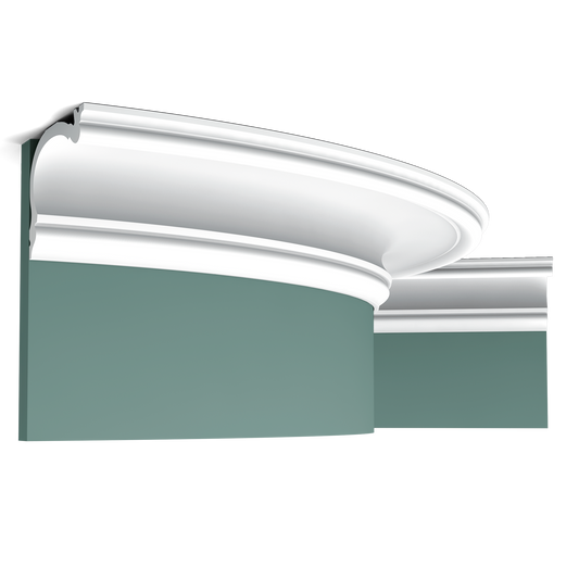 Sklep z listwami listwy sufitowe Mardom Decor Listwa sufitowa Orac Decor C341F (200 x 12,2 x 8,8 cm)