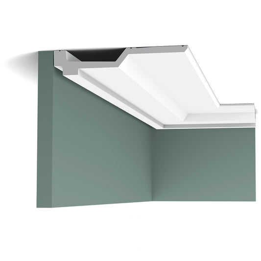 Sklep z listwami listwy sufitowe Mardom Decor Listwa sufitowa Orac Decor C354 (200 x 21,5 x 4 cm)