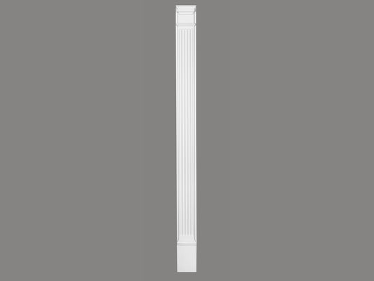 D1504 Mardom Decor pilaster – zdjęcie produktu (producent Mardom Decor)