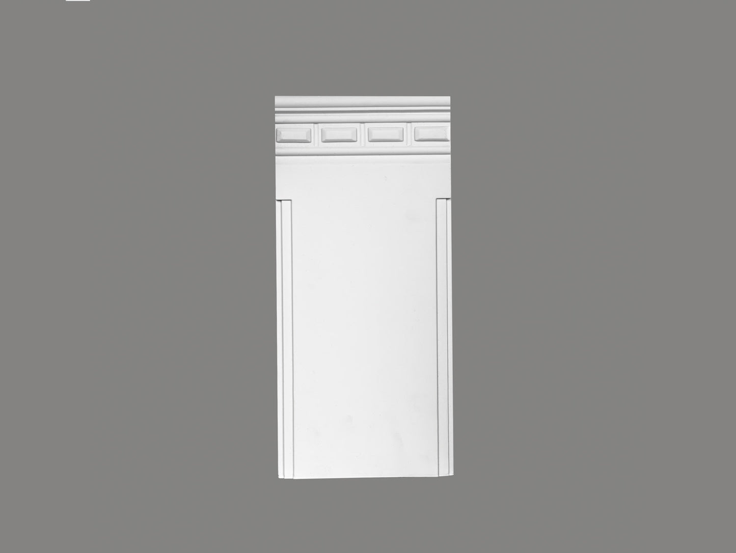 D3011 Mardom Decor baza pilastra – zdjęcie produktu (producent Mardom Decor)