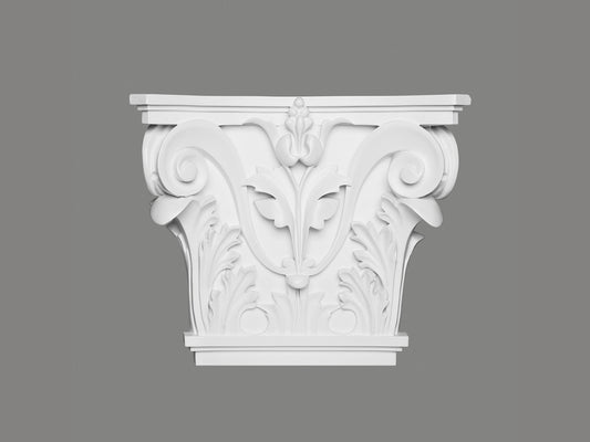 D3505 Mardom Decor element dekoracyjny – zdjęcie produktu (producent Mardom Decor)