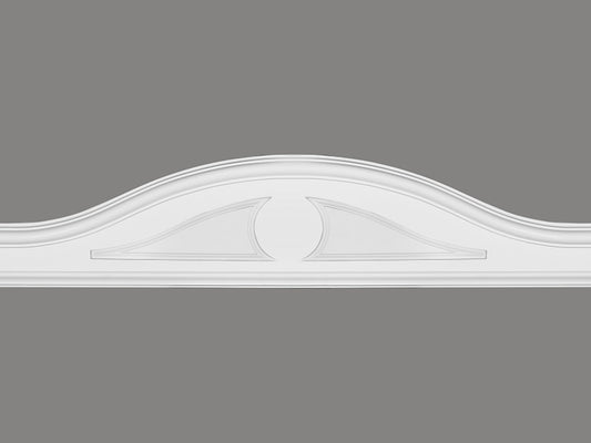 D3515 Mardom Decor element dekoracyjny – zdjęcie w aranżacji (producent Mardom Decor)