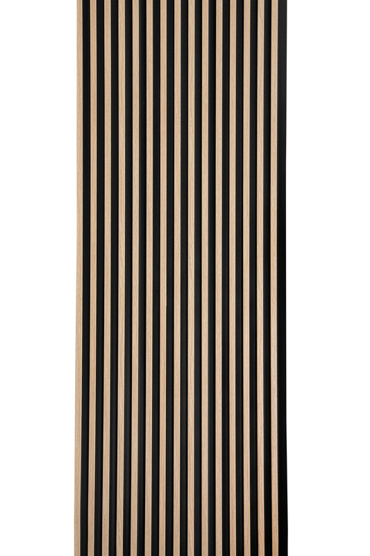 Lamel ścienny Stretto Dąb Jasny L0102 – Mardom Decor