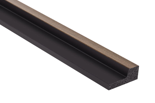 Zakończenie do lamela Stretto Dąb Ciemny L0104R Mardom Decor