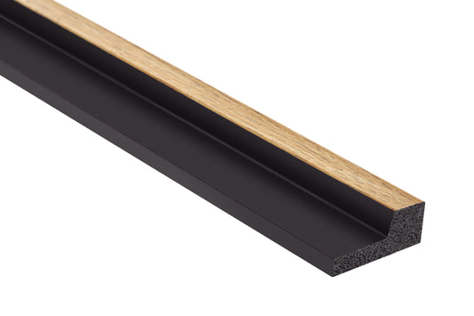 Zakończenie do lamela Stretto Dąb Naturalny L0105R Mardom Decor