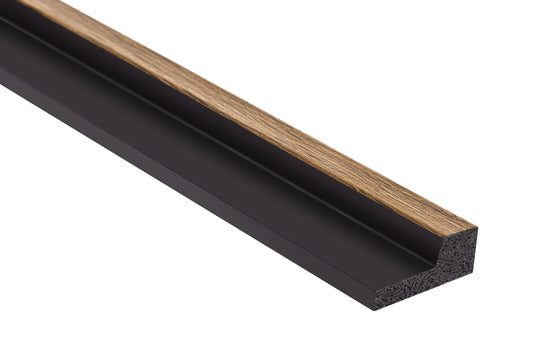 Zakończenie do lameli Stretto Dąb Klasyczny L0106R Mardom Decor