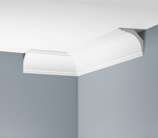 Sklep z listwami listwy gzymsowe zdobione Creativa LGG-02 Creativa Listwa sufitowa