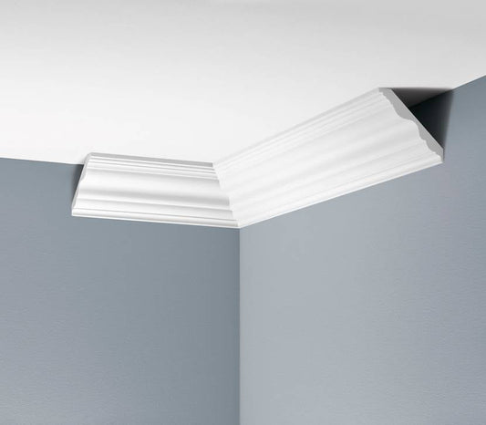 Sklep z listwami listwy gzymsowe zdobione Creativa LGG-04 Creativa Listwa sufitowa