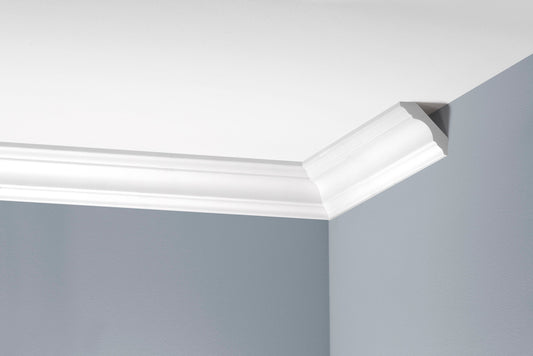 Sklep z listwami listwy gzymsowe zdobione Creativa LGG-07 Creativa Listwa sufitowa