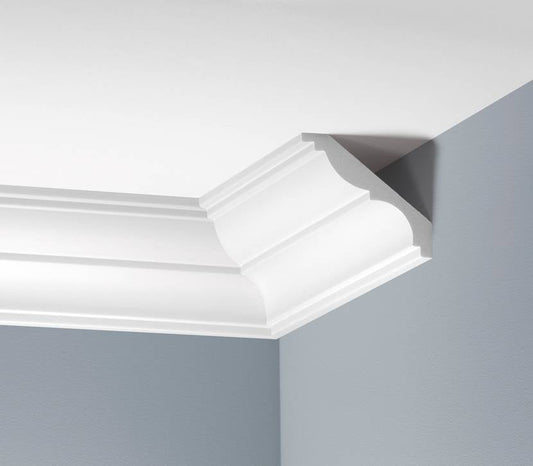 Sklep z listwami listwy gzymsowe zdobione Creativa LGG-08 Creativa Listwa sufitowa