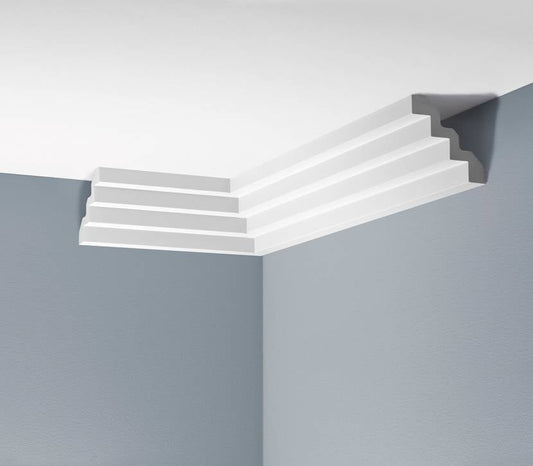 Sklep z listwami listwy gzymsowe zdobione Creativa LGG-11 Creativa Listwa sufitowa
