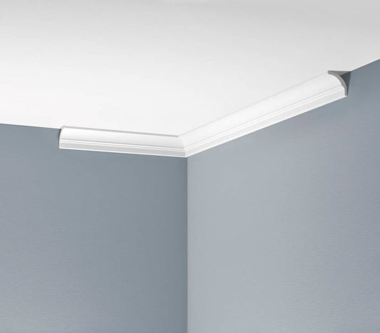 Sklep z listwami listwy gzymsowe zdobione Creativa LGG-12 Creativa Listwa sufitowa