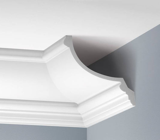 Sklep z listwami listwy gzymsowe zdobione Creativa LGG-14 Creativa Listwa sufitowa