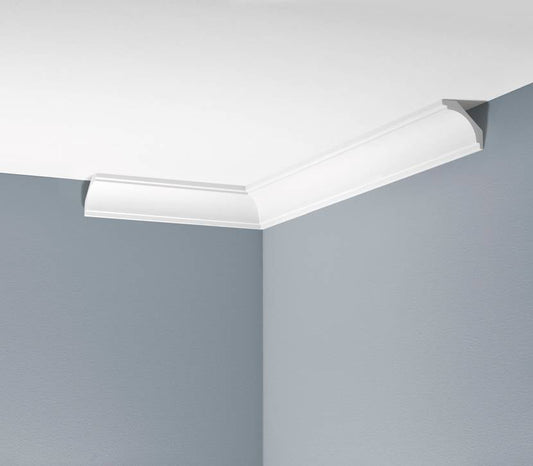 Sklep z listwami listwy gzymsowe zdobione Creativa LGG-15F Creativa Litswa sufitowa gięta