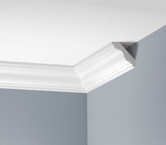 Sklep z listwami listwy gzymsowe zdobione Creativa LGG-16 Creativa Listwa sufitowa