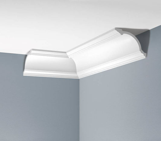 Sklep z listwami listwy gzymsowe zdobione Creativa LGG-19 Creativa Listwa sufitowa