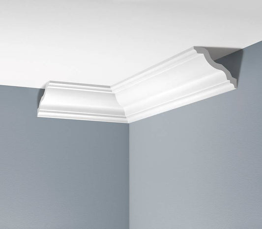 Sklep z listwami listwy gzymsowe zdobione Creativa LGG-20 Creativa Listwa sufitowa