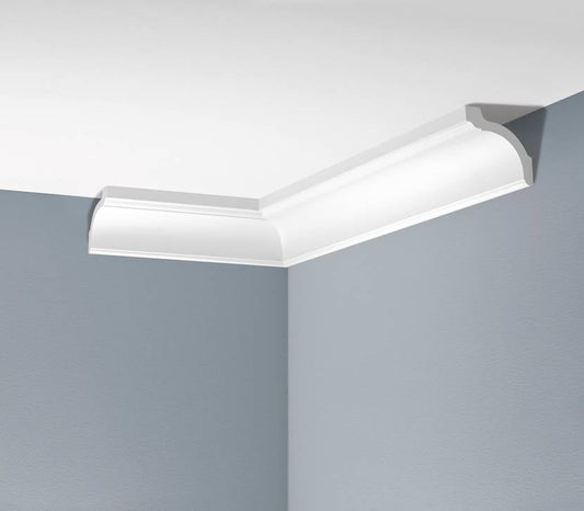 Sklep z listwami listwy gzymsowe zdobione Creativa LGG-21 Creativa Listwa sufitowa