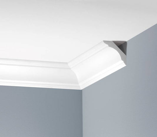 Sklep z listwami listwy gzymsowe zdobione Creativa LGG-22 Creativa Listwa sufitowa