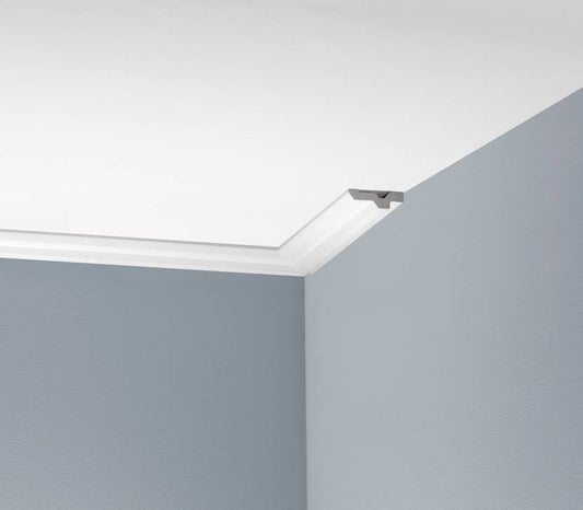 Sklep z listwami listwy gzymsowe zdobione Creativa LGG-23 Creativa Listwa sufitowa