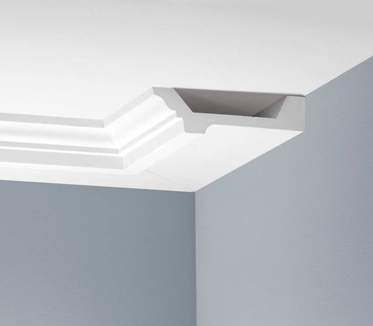 Sklep z listwami listwy gzymsowe zdobione Creativa LGG-26 Creativa Listwa sufitowa