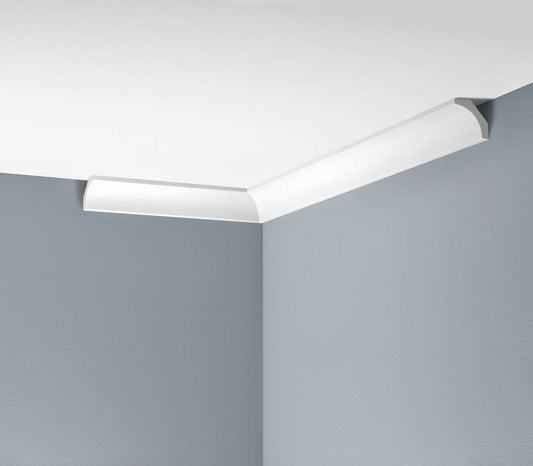 Sklep z listwami listwy gzymsowe zdobione Creativa LGG-28 Creativa Listwa sufitowa