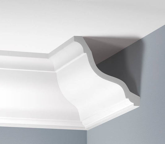 Sklep z listwami listwy gzymsowe zdobione Creativa LGG-31 Creativa listwa sufitowa