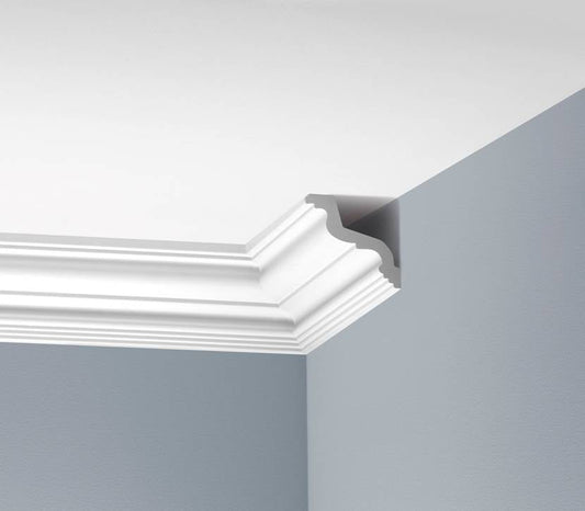 Sklep z listwami listwy gzymsowe zdobione Creativa LGG-32Creativa listwa sufitowa