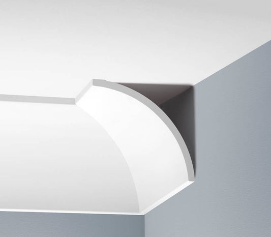 Sklep z listwami listwy gzymsowe zdobione Creativa LGG-36 Creativa listwa sufitowa