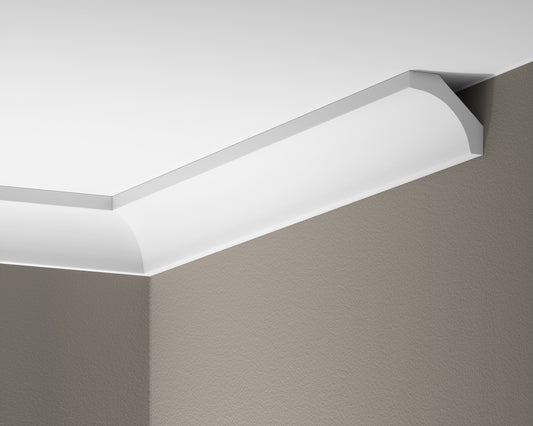 Sklep z listwami listwy gzymsowe zdobione Creativa LGG-39F Creativa listwa sufitowa gięta