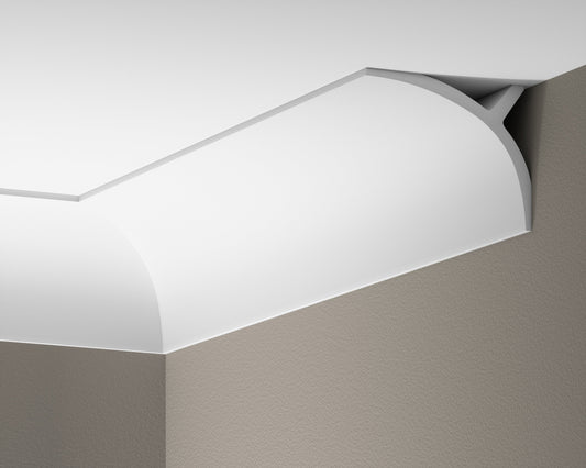 Sklep z listwami listwy gzymsowe zdobione Creativa LGG-40 Creativa listwa sufitowa