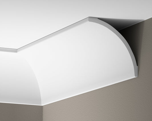 Sklep z listwami listwy gzymsowe zdobione Creativa LGG-49 Creativa listwa sufitowa