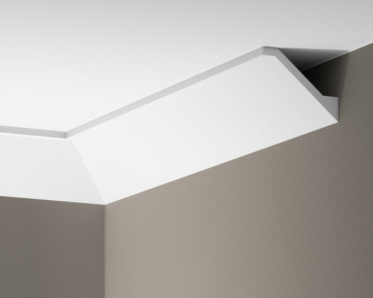 Sklep z listwami listwy gzymsowe zdobione Creativa LGG-50 Creativa listwa sufitowa