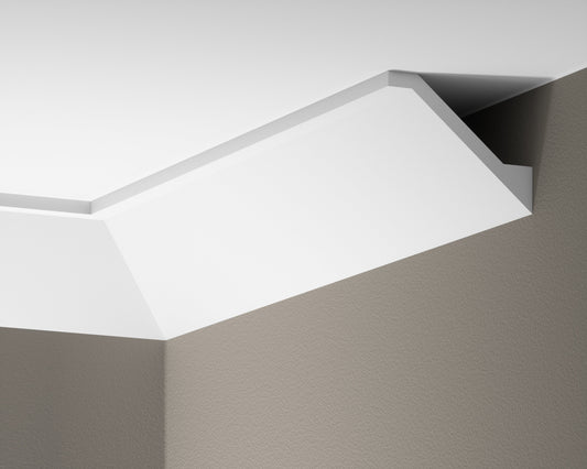 Sklep z listwami listwy gzymsowe zdobione Creativa LGG-51 Creativa listwa sufitowa