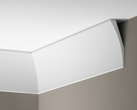 Sklep z listwami listwy gzymsowe zdobione Creativa LGG-54 Creativa listwa sufitowa