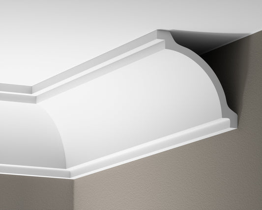 Sklep z listwami listwy gzymsowe zdobione Creativa LGG-57 Creativa listwa sufitowa