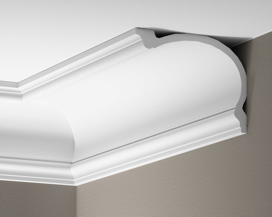 Sklep z listwami listwy gzymsowe zdobione Creativa LGG-58 Creativa listwa sufitowa