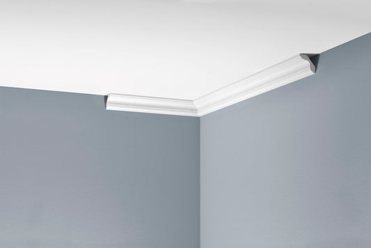 Sklep z listwami listwy gzymsowe zdobione Creativa LGG-06 Creativa Listwa sufitowa